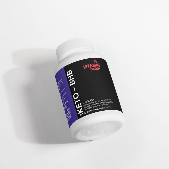 Keto BHB