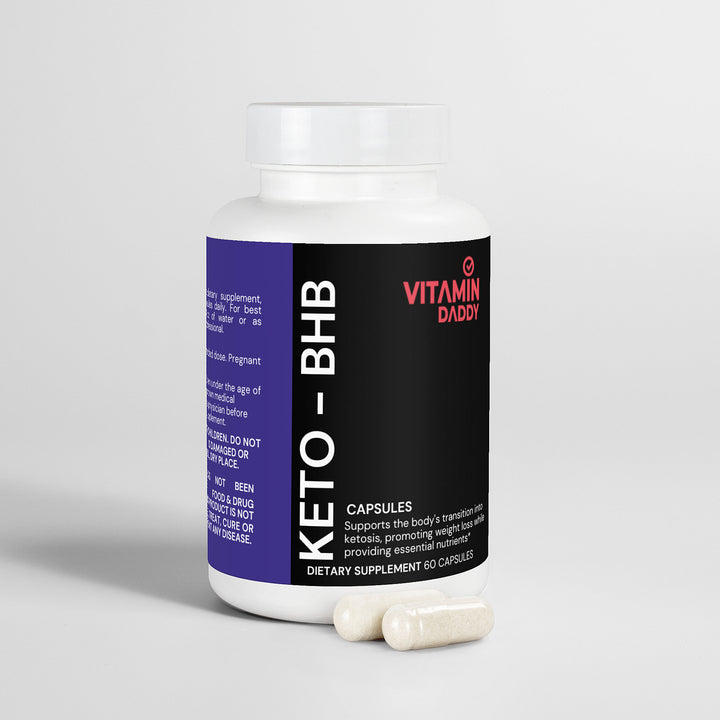 Keto BHB