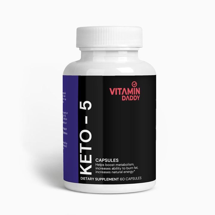 Keto-5