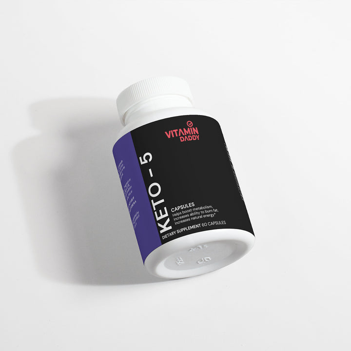 Keto-5