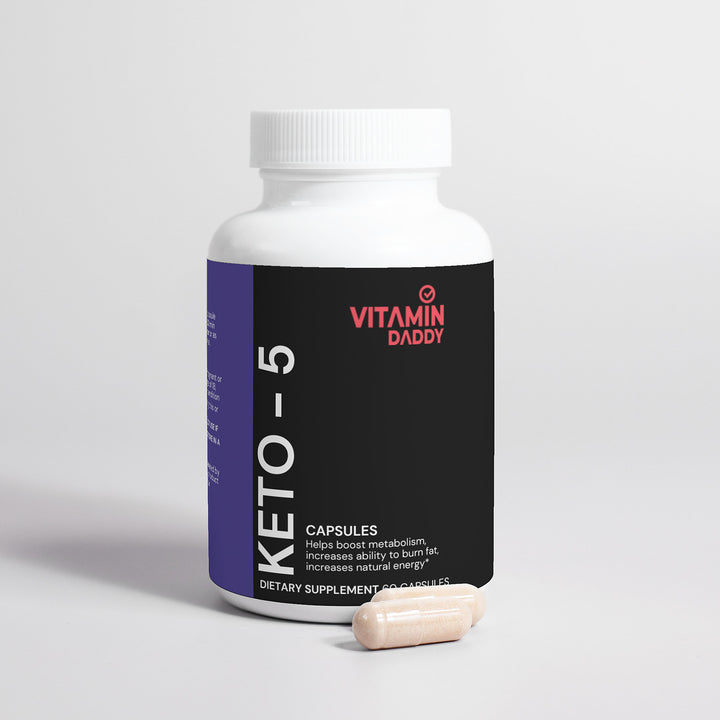 Keto-5
