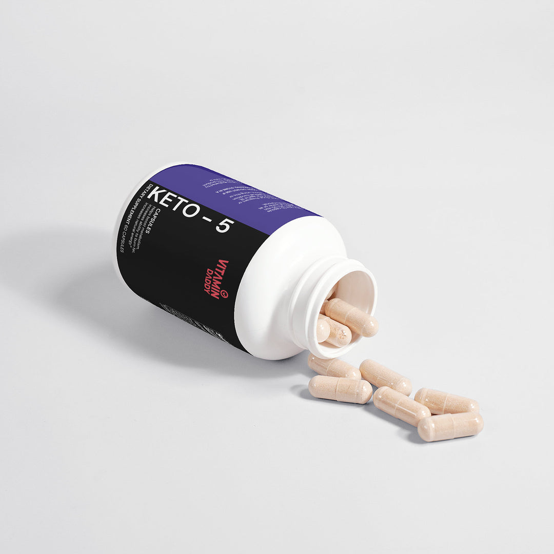 Keto-5