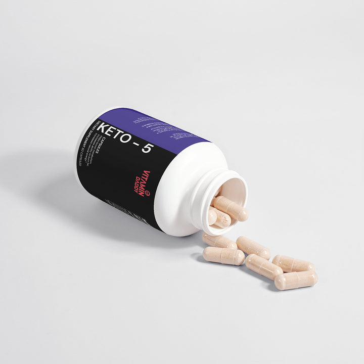 Keto-5