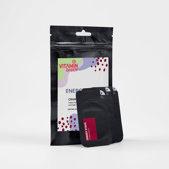 Energy Strips