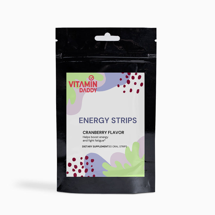 Energy Strips