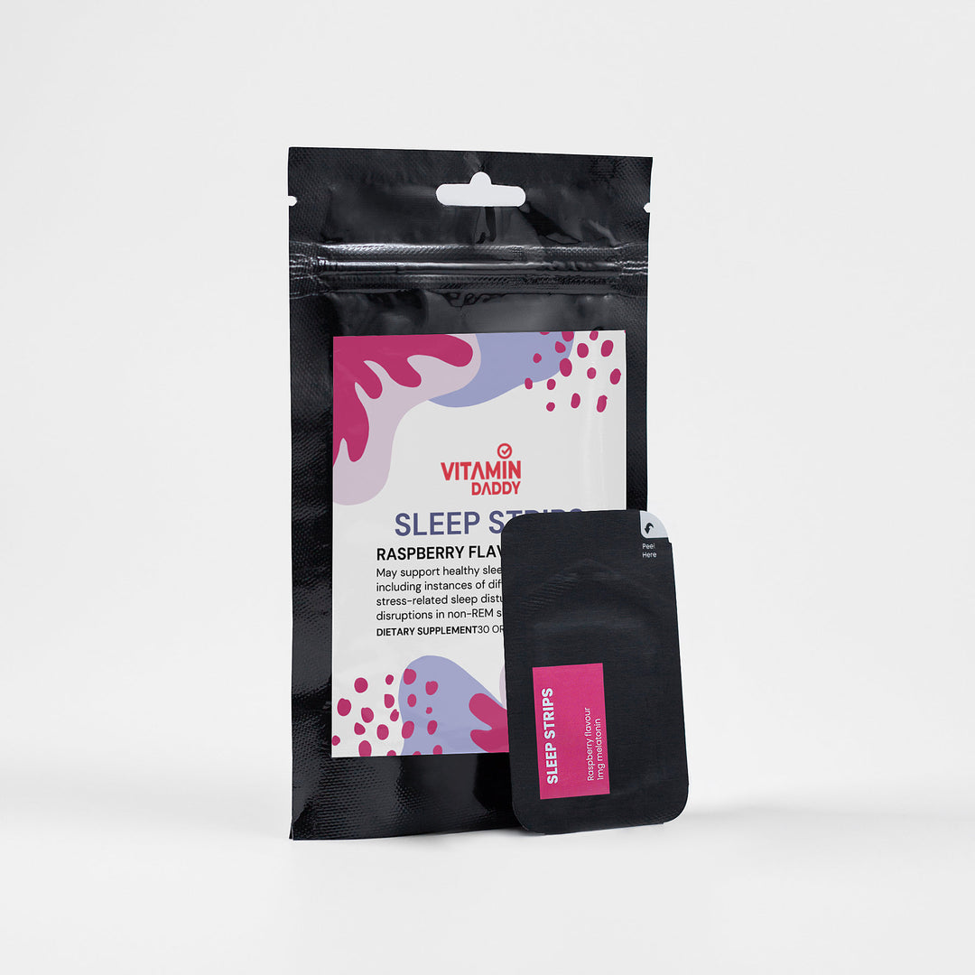 Sleep Strips