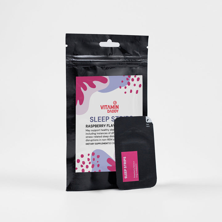 Sleep Strips