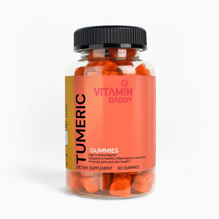 Turmeric Gummies