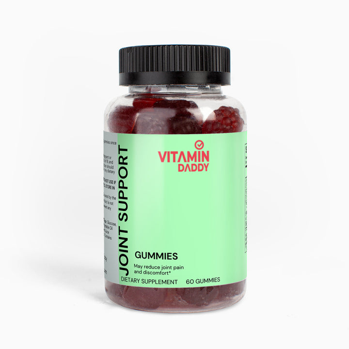 Joint Support Gummies (Adult)