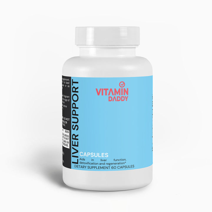 Liver Support