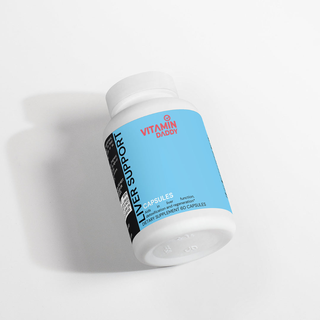 Liver Support