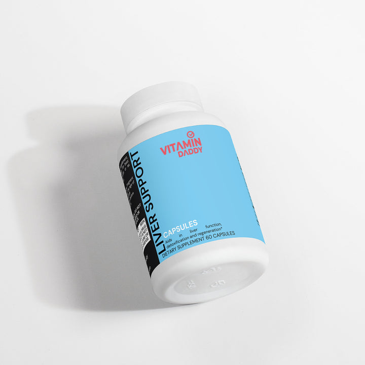 Liver Support