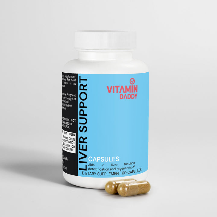 Liver Support