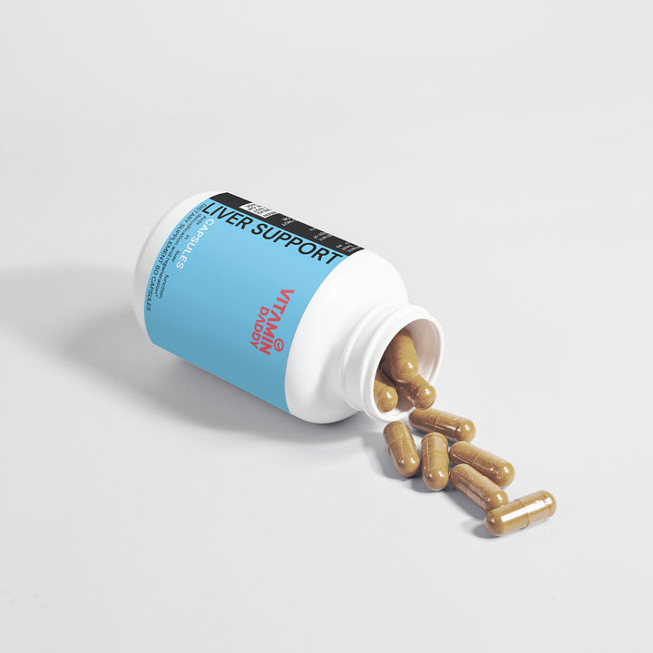 Liver Support