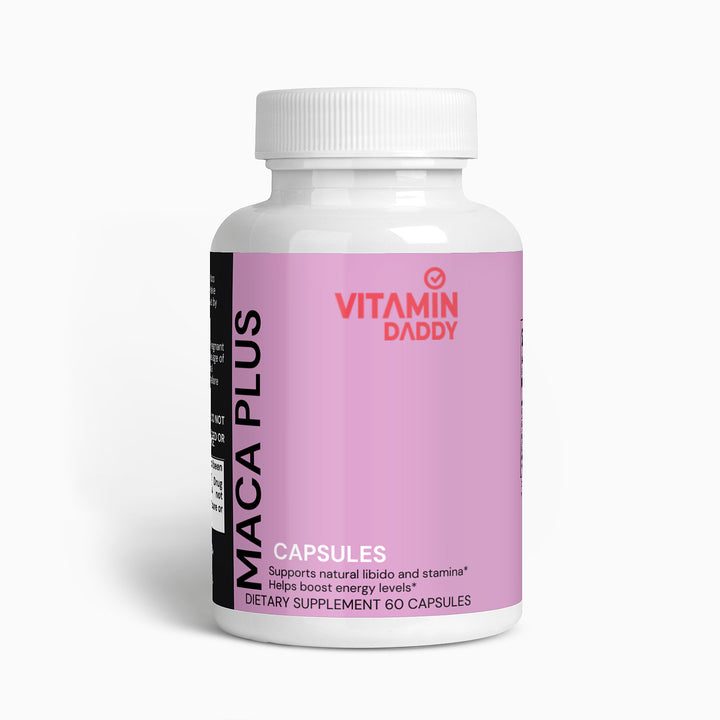 Maca Plus