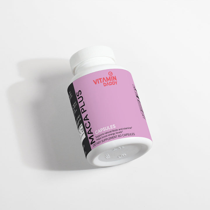 Maca Plus