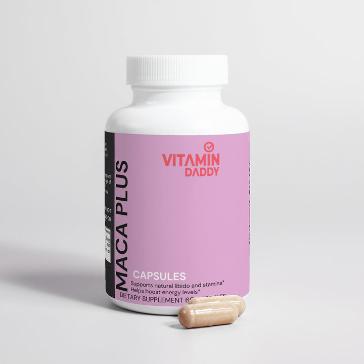Maca Plus