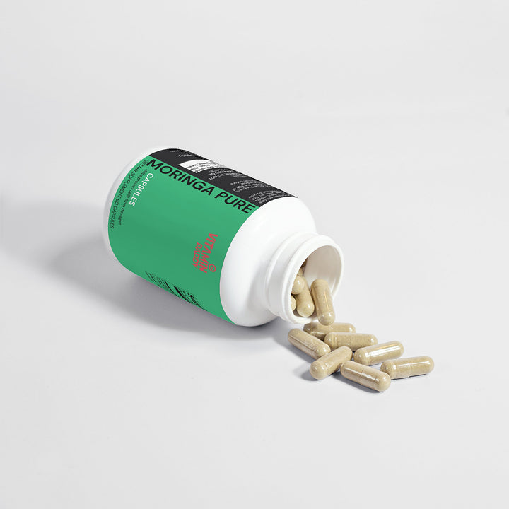 Moringa Pure