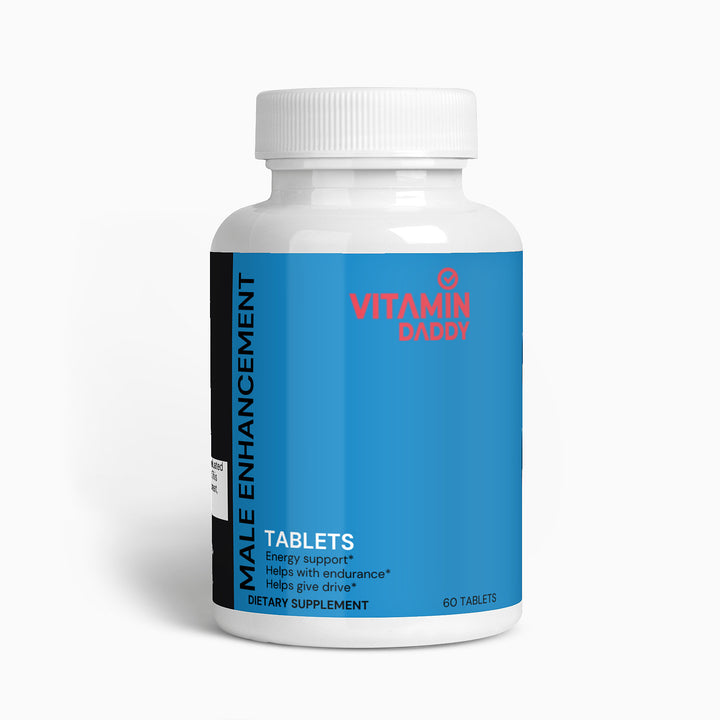 Male Enhancement