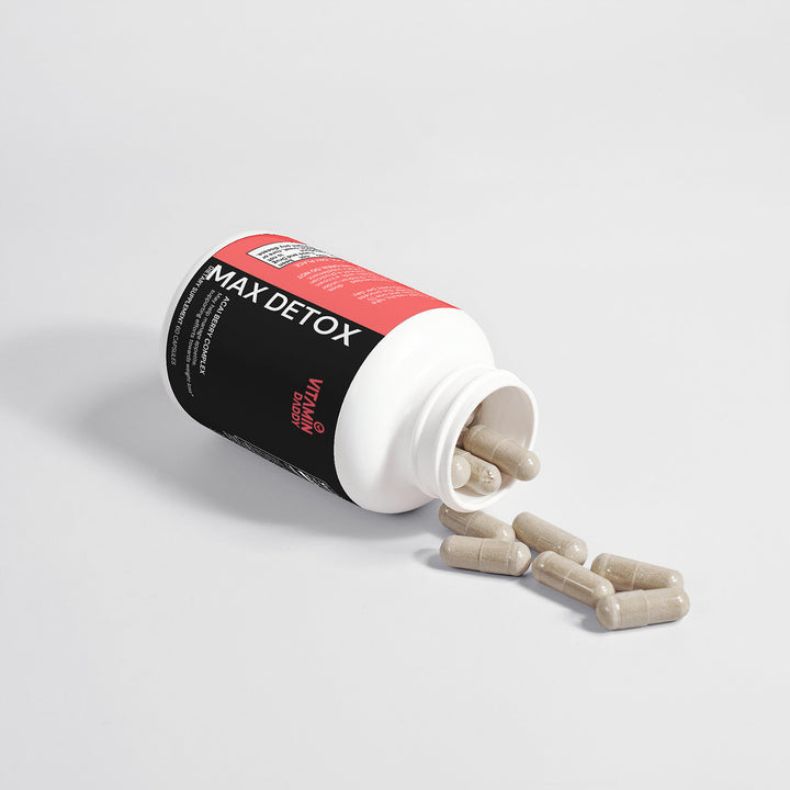Max Detox (Acai detox)