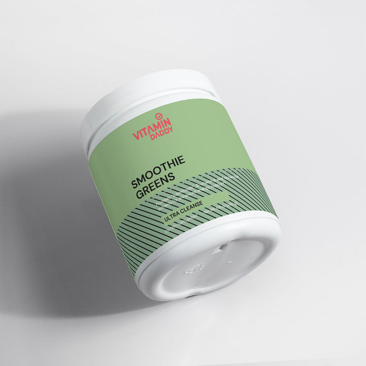 Ultra Cleanse Smoothie Greens