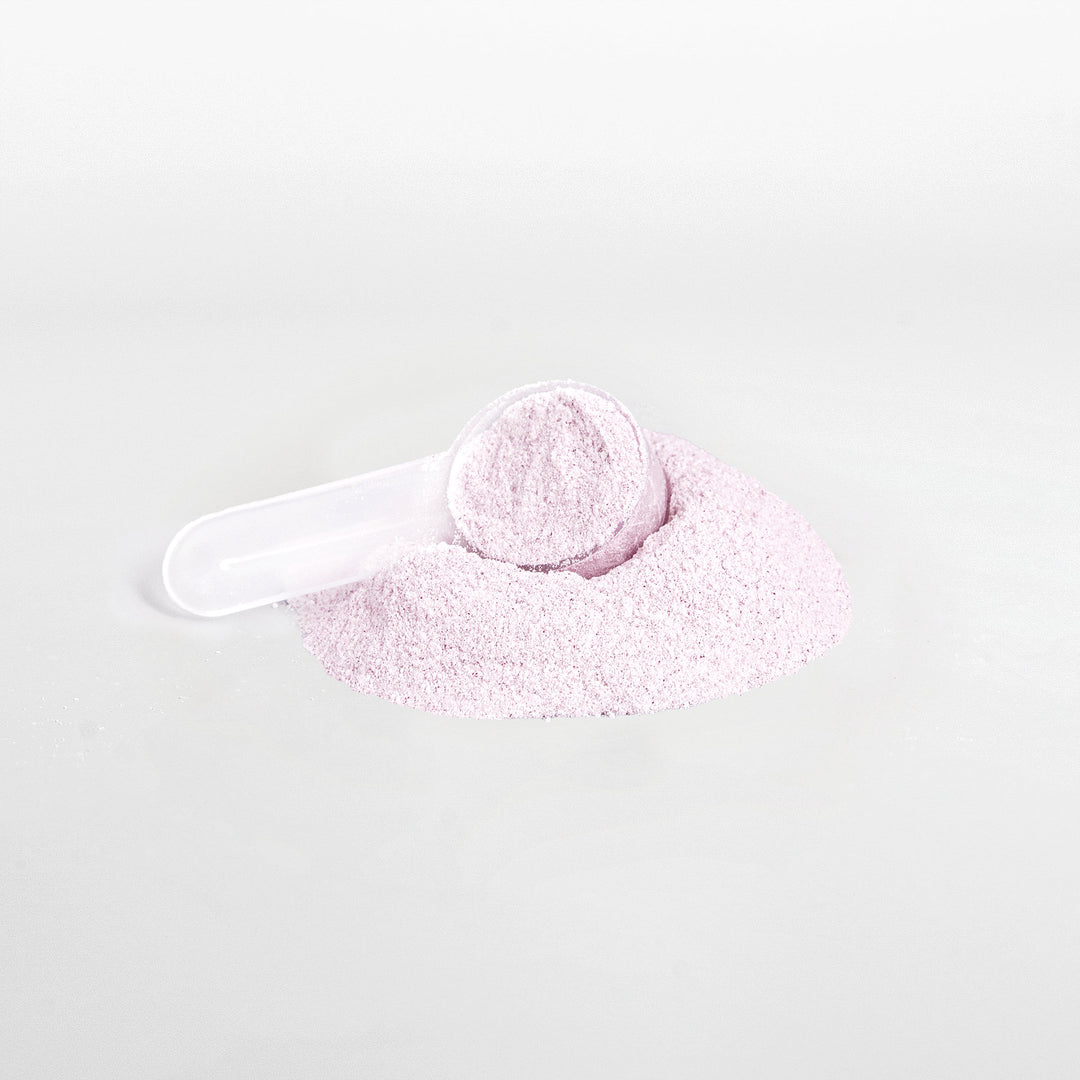Energy Powder (Yuzu Flavor)