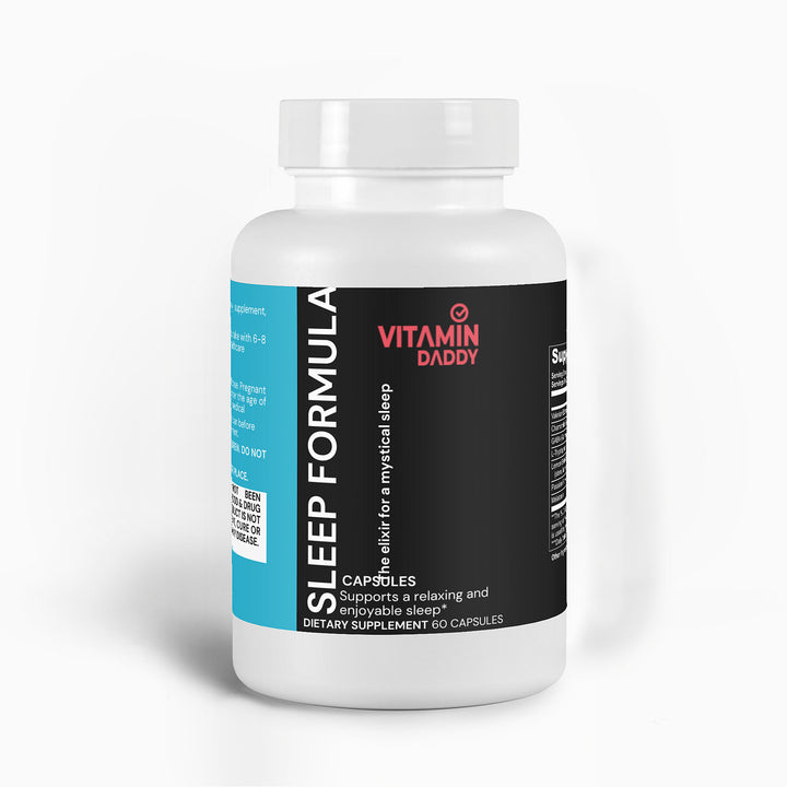 Sleep Formula