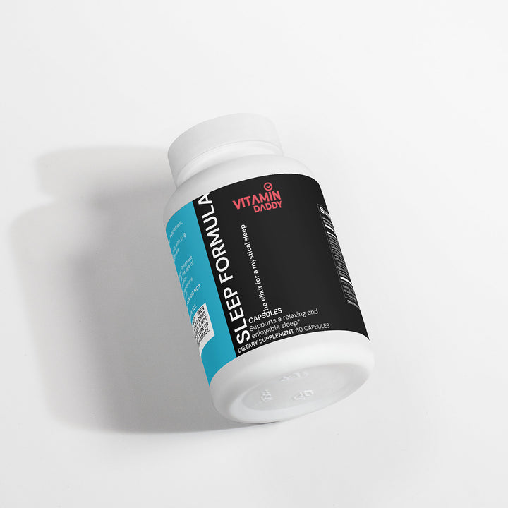 Sleep Formula
