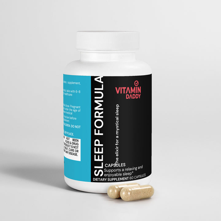 Sleep Formula