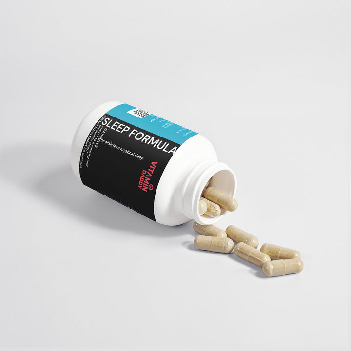 Sleep Formula