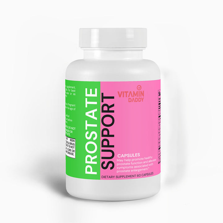Prostate Support