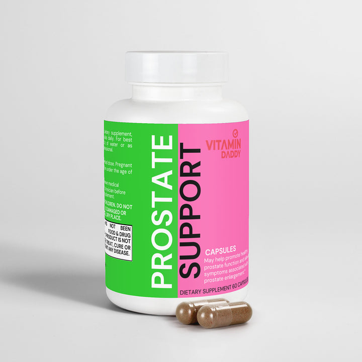 Prostate Support