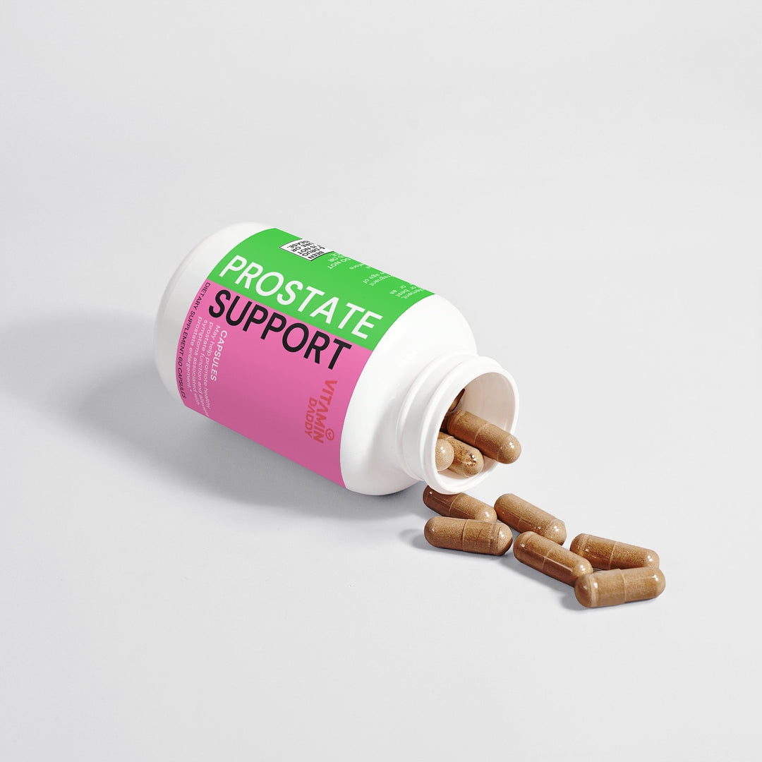 Prostate Support
