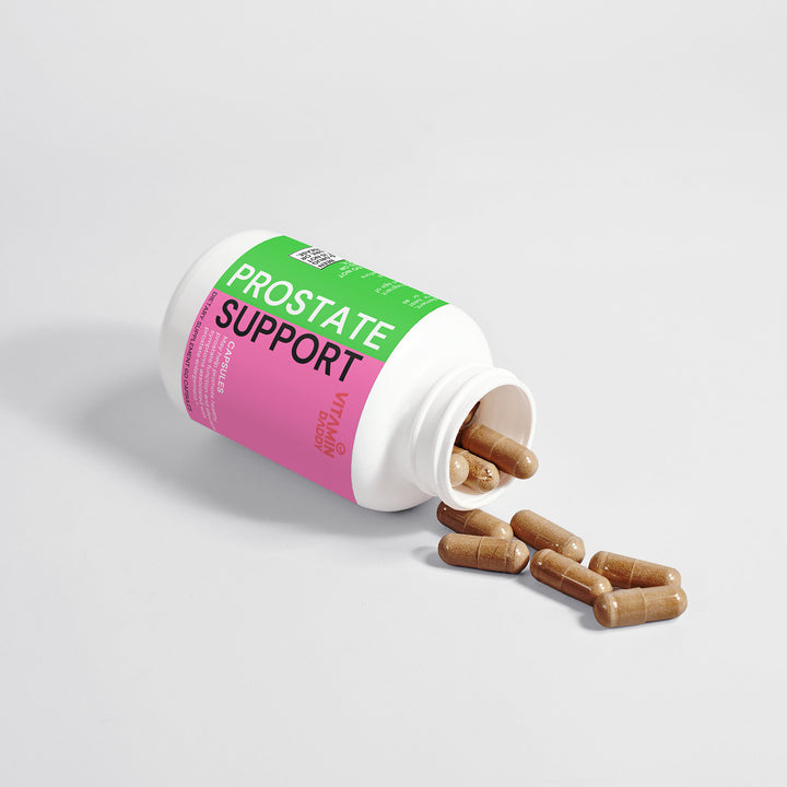 Prostate Support
