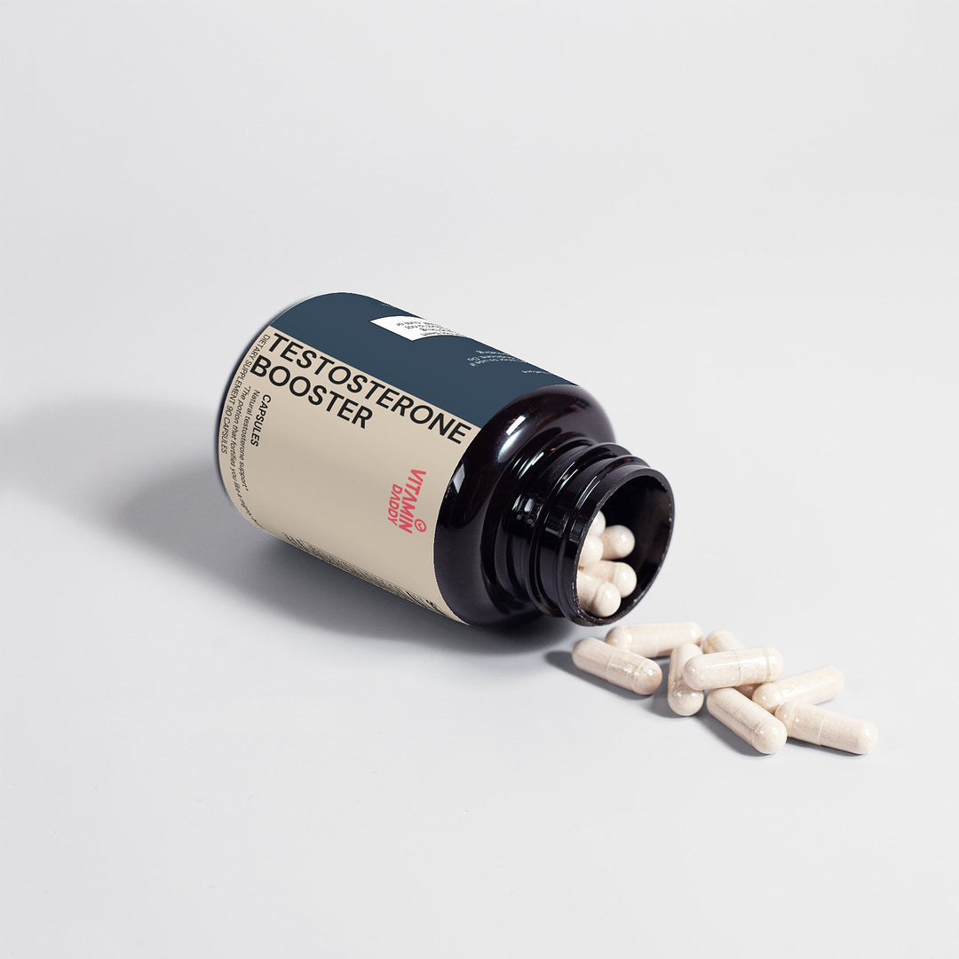Testosterone Booster