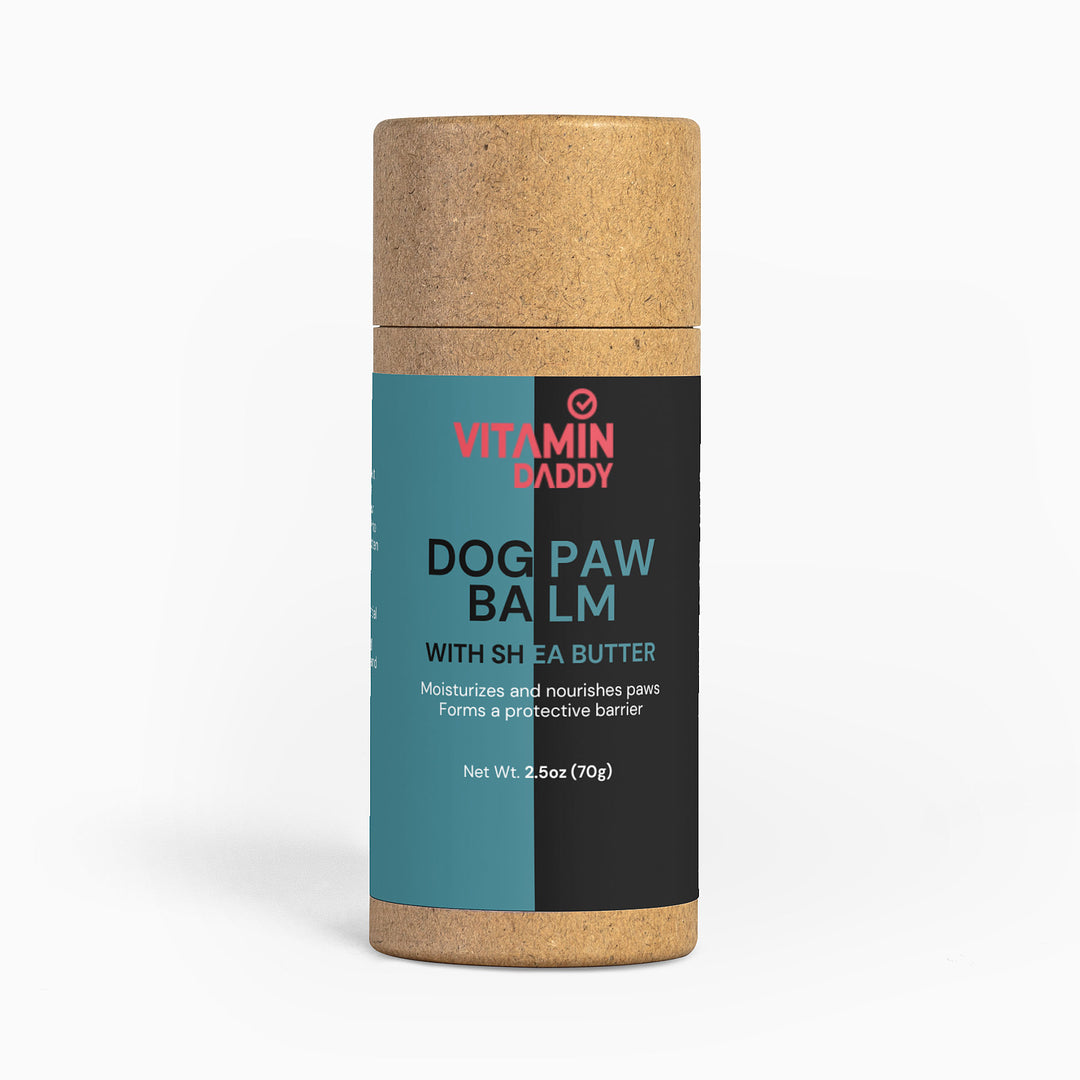 Dog Paw Balm