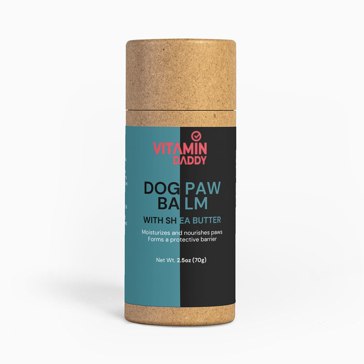 Dog Paw Balm