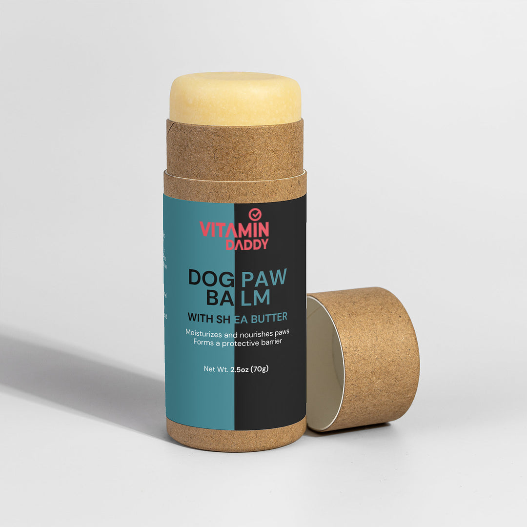 Dog Paw Balm