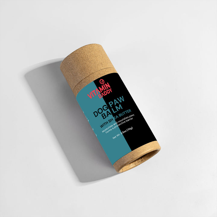 Dog Paw Balm