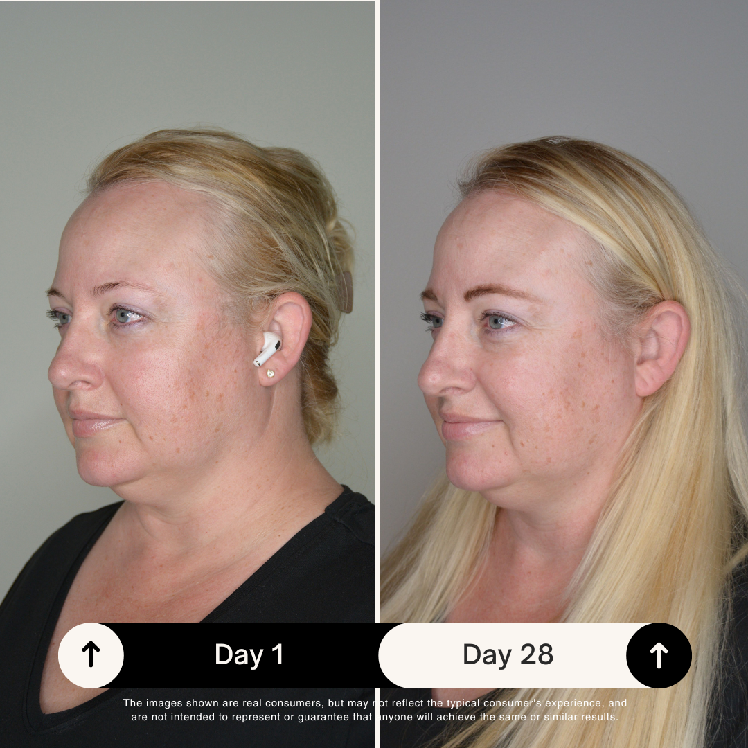 The Visage Collection - Radiant Skin