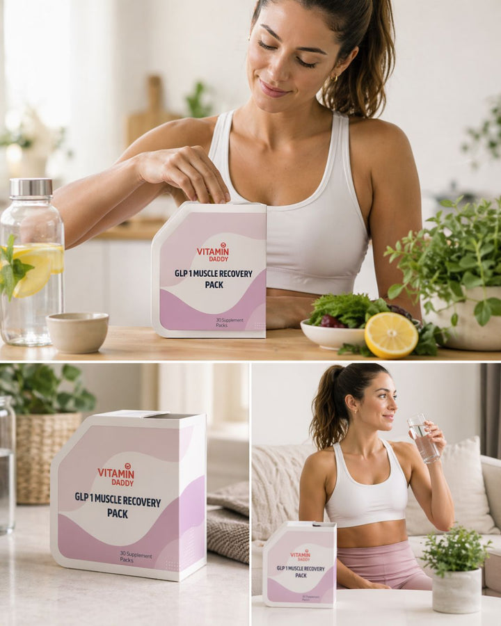 The Microbiome Reset Bundle