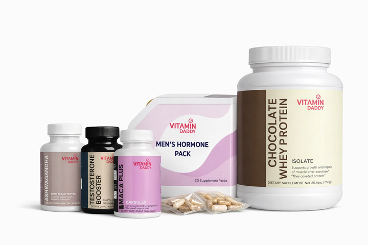 The Alpha Balance System