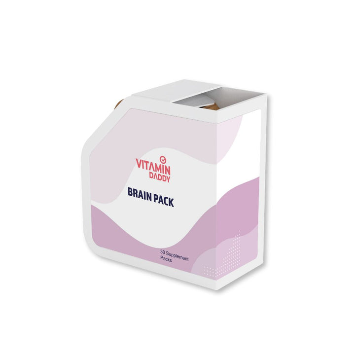 Brain Pack