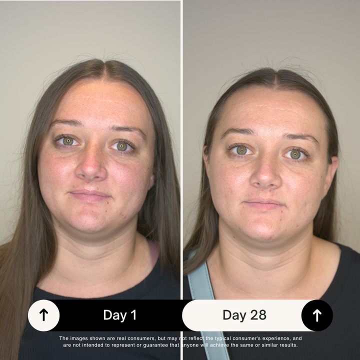 Visage Pure Cleanse