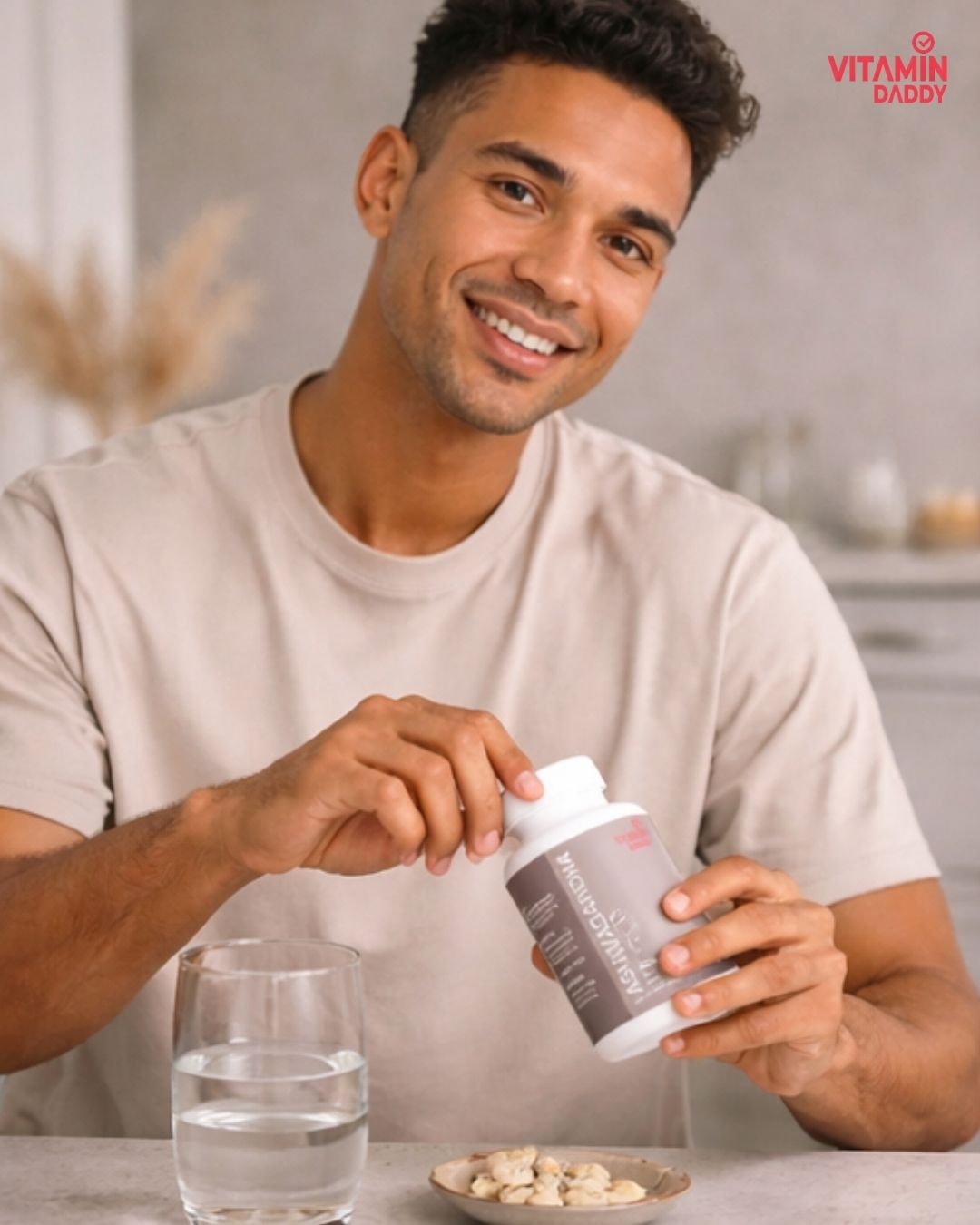 The Alpha Balance System