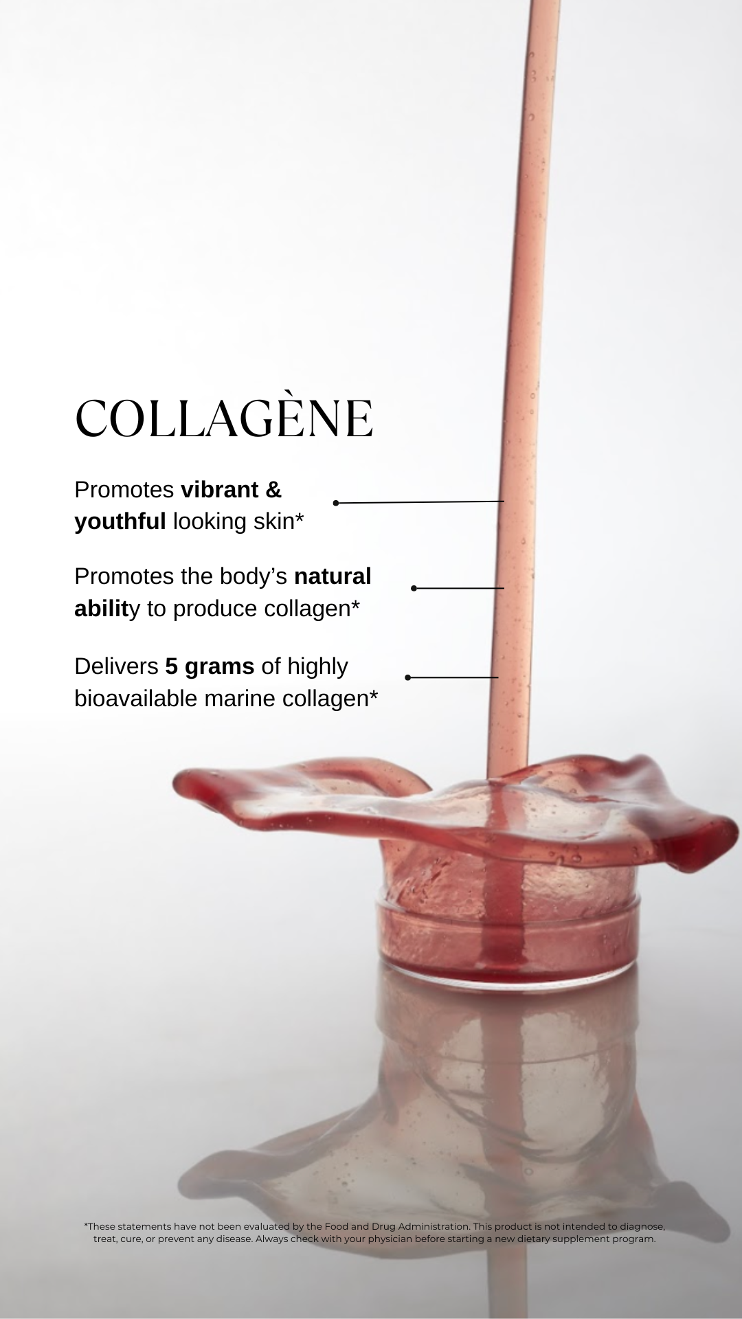 Collagène