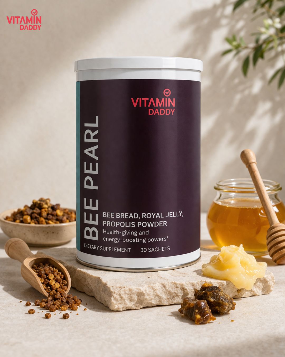 The Deep Clean Detox System