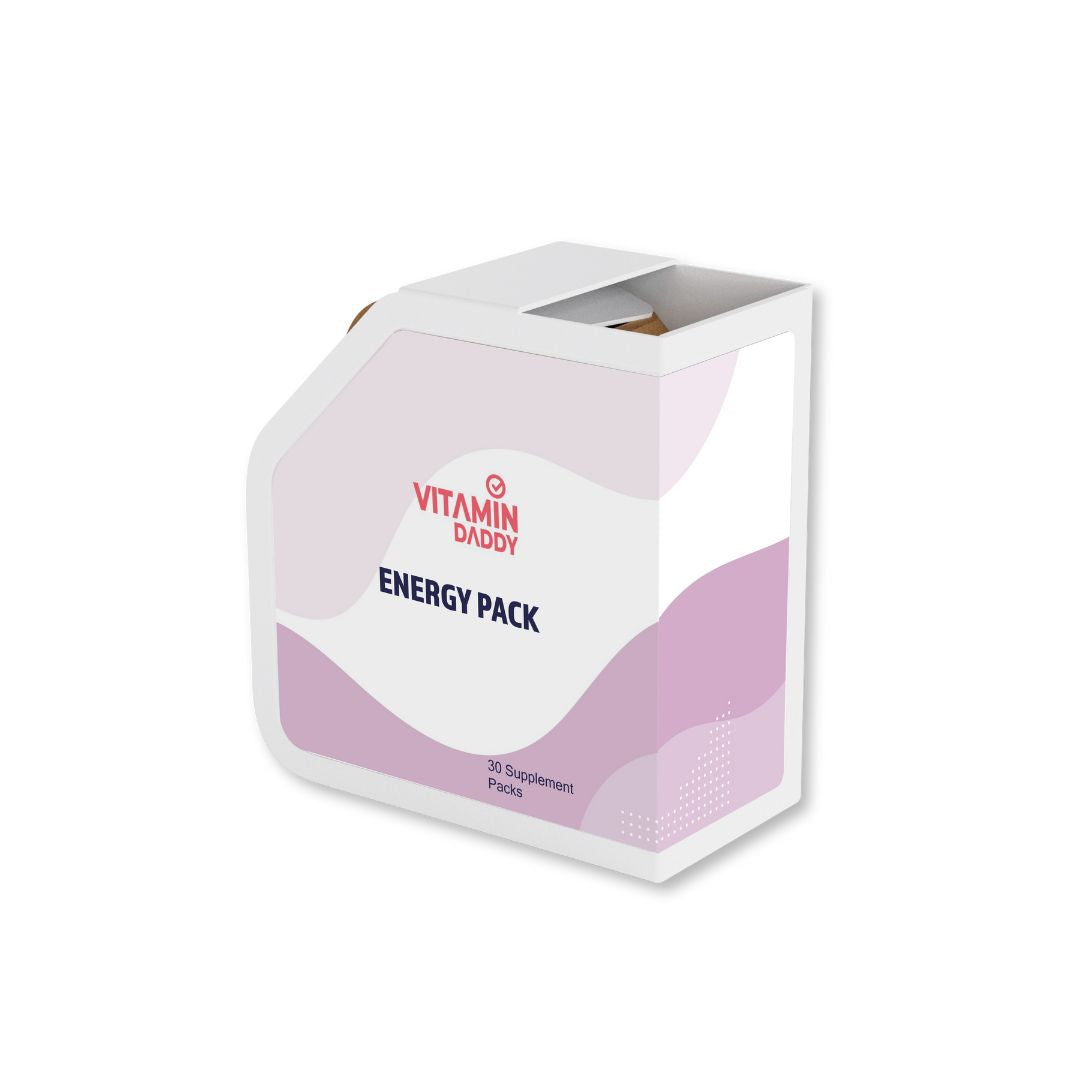 Energy Pack