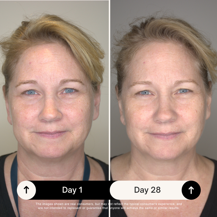 Visage Pure Cleanse