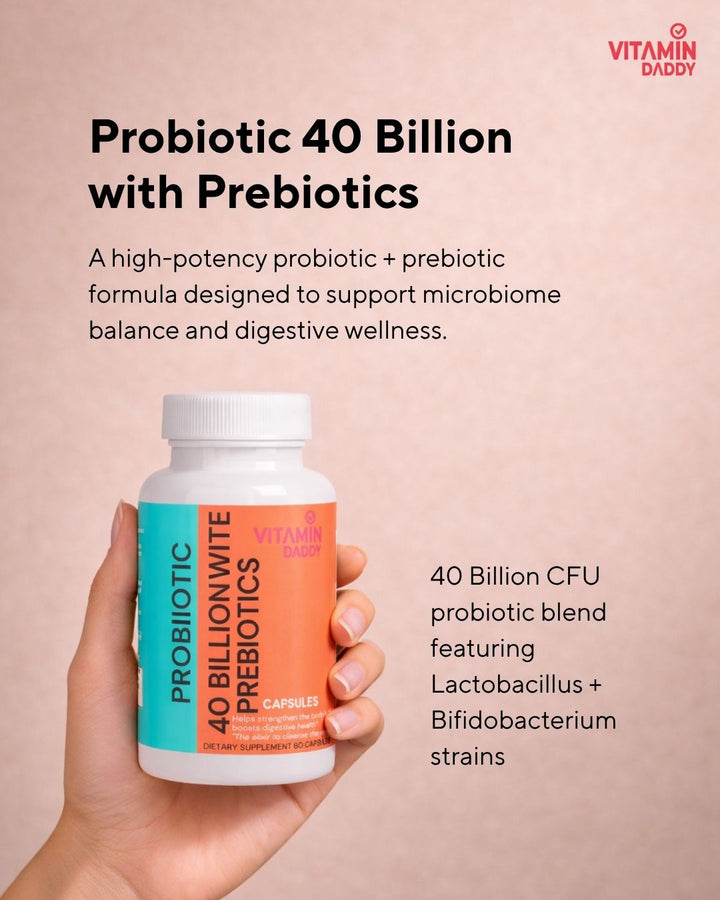Gut Health Bundle